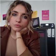 Laureata in Psicologia offre ripetizioni di Inglese, Italiano, Psicologia, Spagnolo e aiuto tesi/realizzazione mappe concettuali